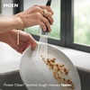 image:imageMoen 87014EWSRS Essie MotionSense Wave Touchless Kitchen FaucetChrome