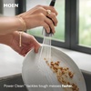 image:imageMoen 87014EWSRS Essie MotionSense Wave Touchless Kitchen FaucetSpot Resist Stainless