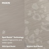 image:imageMoen 87014EWSRS Essie MotionSense Wave Touchless Kitchen FaucetSpot Resist Stainless