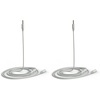 image:imageMoen 920005 Flo Smart Water Leak Detector White 3PackWhite