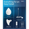image:imageMoen 920005 Flo Smart Water Leak Detector White 3PackWhite
