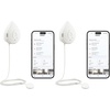 image:imageMoen 920005 Flo Smart Water Leak Detector White 3PackWhite