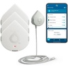 image:imageMoen 920005 Flo Smart Water Leak Detector White 3PackWhite