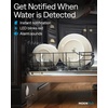 image:imageMoen 920005 Flo Smart Water Leak Detector White 3PackWhite