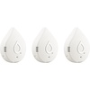 image:imageMoen 920005 Flo Smart Water Leak Detector White 3PackWhite