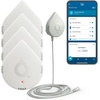 image:imageMoen 920005 Flo Smart Water Leak Detector White 3PackWhite