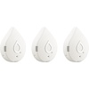 image:imageMoen 920005 Flo Smart Water Leak Detector White 3PackWhite
