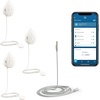 image:imageMoen 920005 Flo Smart Water Leak Detector White 3PackWhite