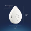 image:imageMoen 920005 Flo Smart Water Leak Detector White 3PackWhite