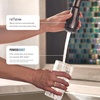 image:imageMoen Arbor Spot Resist Stainless Motionsense Wave Sensor Touchless OneHandle Single Hole Kitchen Sink Faucet 7594EWSRSOil Rubbed Bronze