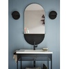 image:imageMoen Cia Brushed Gold Motionsense Wave Touchless Single Handle Bathroom Sink Faucet 6221EWBGMatte Black