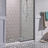 image:imageMoen Engage Magnetix Shower Head with Handheld Sprayer 6 Handheld Shower Head Spray Functions Chrome Finish 26100EPChrome
