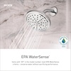 image:imageMoen Engage Magnetix Shower Head with Handheld Sprayer 6 Handheld Shower Head Spray Functions Chrome Finish 26100EPChrome