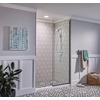 image:imageMoen Engage Magnetix Shower Head with Handheld Sprayer 6 Handheld Shower Head Spray Functions Chrome Finish 26100EPChrome