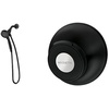 image:imageMoen Engage Magnetix Shower Head with Handheld Sprayer 6 Handheld Shower Head Spray Functions Chrome Finish 26100EPMatte Black