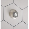 image:imageMoen Engage Magnetix Shower Head with Handheld Sprayer 6 Handheld Shower Head Spray Functions Chrome Finish 26100EPSpot Resist Brushed Nickel