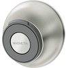 image:imageMoen Engage Magnetix Shower Head with Handheld Sprayer 6 Handheld Shower Head Spray Functions Chrome Finish 26100EPSpot Resist Brushed Nickel