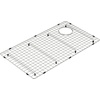 image:imageMoen GS161202R Luxe Chef Workstation System 33Inch Dual Mount Single Bowl Kitchen Sink Stainless SteelSingle Bowl