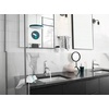 image:imageMoen Gibson OneHandle Single Hole Modern Bathroom Sink Faucet with Optional Deckplate Chrome 6145Chrome