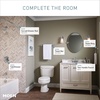 image:imageMoen Idora Chrome TwoHandle Centerset Bathroom Sink Faucet with Drain Assembly 84115Chrome