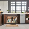 image:imageMoen Lite Series PRO Compact Continuous Feed Garbage Disposal for Kitchen Sink with Power Cord GXP33C05 HP