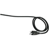 image:imageMoen Lite Series PRO Compact Continuous Feed Garbage Disposal for Kitchen Sink with Power Cord GXP33C05 HP Pack of 2
