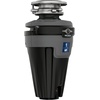 image:imageMoen Lite Series PRO Compact Continuous Feed Garbage Disposal for Kitchen Sink with Power Cord GXP33C1 HP