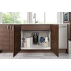 image:imageMoen Lite Series PRO Compact Continuous Feed Garbage Disposal for Kitchen Sink with Power Cord GXP33C34 HP