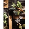 image:imageMoen Luxe Chef 18Gauge Stainless Steel Undermount Apron Front 33 x 22 Single Bowl Workstation Sink Includes Cutting Board Flexible Drying Rack Colander Bottom Sink Grid and Drain GS181050BUXUndermount