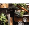 image:imageMoen Luxe Chef Stainless Steel Undermount Single Bowl Sink 27x19 GS161600R
