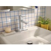 image:imageMoen Neese Chrome SingleHandle Lavatory Faucet 84784