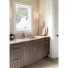 image:imageMoen Prep 16Gauge Stainless Steel Undermount 32 x 20 Single Bowl Kitchen Sink G16100