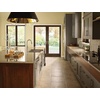 image:imageMoen Prep 18Gauge Stainless Steel Undermount Farmhouse Apron Front 30 x 21 Double Bowl Kitchen Sink G18220