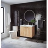 image:imageMoen S6710 90 Degree OneHandle Single Hole Modern Bathroom Sink Faucet Chrome