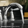 image:imageMoen TV6620 Brantford Widespread Bath Faucet Chrome
