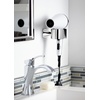 image:imageMoen Voss Chrome OneHandle Single Hole Bathroom Sink Faucet with Optional Deckplate 6903Chrome