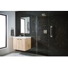 image:imageMoen Voss Chrome OneHandle Single Hole Bathroom Sink Faucet with Optional Deckplate 6903Nickel