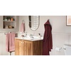 image:imageMoen WS84503 OneHandle Low Arc Bathroom Faucet ChromeChrome