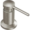 Spot Resist Stainless