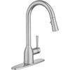 Spot Resist Stainless