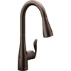 Oil Rubbed Bronze