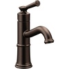 Oil Rubbed Bronze