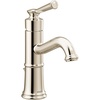 Polished Nickel