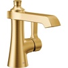 Brushed Gold