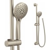 Brushed Nickel
