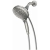 Spot Resist Brushed Nickel (Pack of 2)