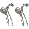 Spot Resist Brushed Nickel