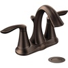 Oil Rubbed Bronze