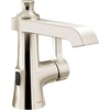 Polished Nickel