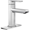image:imageMoen Neese Chrome SingleHandle Lavatory Faucet 84784